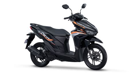 Honda Click 125 Price List .